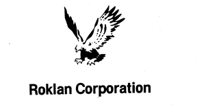 ROKLAN CORPORATION