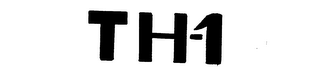 TH-1 trademark