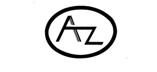 AZ trademark