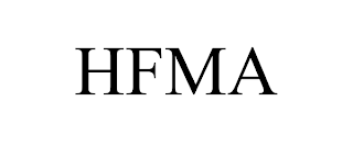HFMA trademark