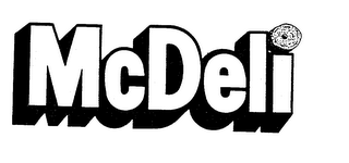 MCDELI