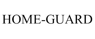 HOME-GUARD trademark