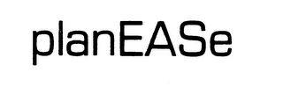 PLANEASE trademark