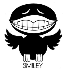 SMILEY trademark