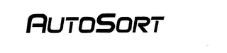 AUTOSORT trademark