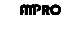 AMPRO trademark