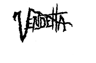 VENDETTA