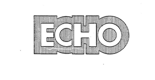 ECHO trademark