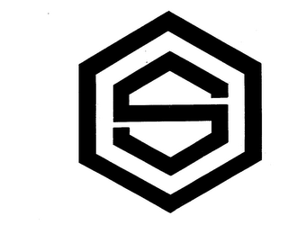 S trademark
