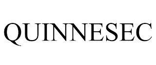 QUINNESEC trademark