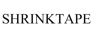SHRINKTAPE trademark