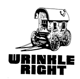 WRINKLE RIGHT