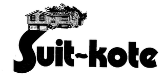 SUIT-KOTE