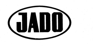 JADO trademark