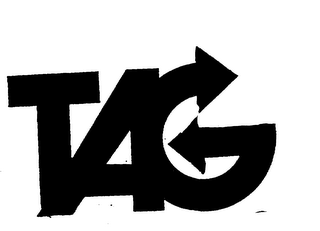 TAG trademark