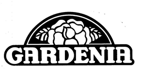 GARDENIA trademark