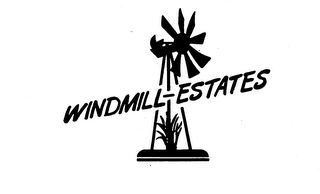 WINDMILL-ESTATES