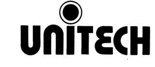 UNITECH trademark