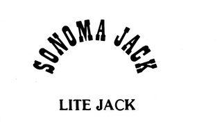 SONOMA JACK LITE JACK