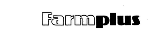 FARMPLUS trademark