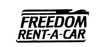 FREEDOM RENT-A-CAR