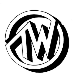 TW trademark