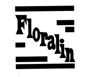 FLORALIN trademark