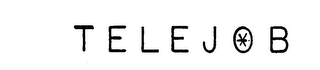 TELEJOB trademark