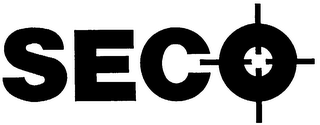 SECO trademark