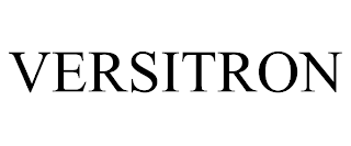 VERSITRON trademark