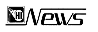 HI NEWS