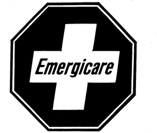 EMERGICARE trademark