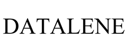 DATALENE trademark