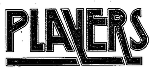 PLAYERS trademark
