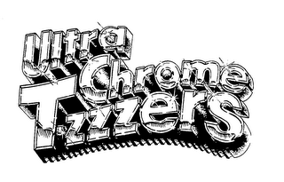 ULTRA CHROME T-ZZZERS trademark