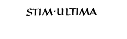 STIM-ULTIMA trademark