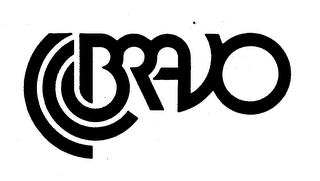 BRAVO trademark