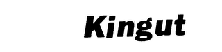 KINGUT trademark