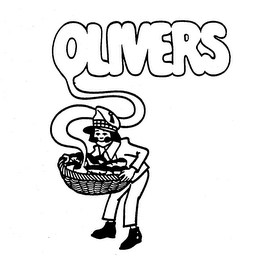 OLIVERS trademark