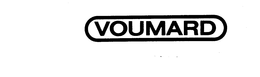 VOUMARD trademark