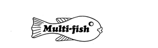 MULTI-FISH trademark