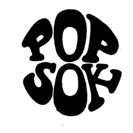 POP SOK trademark