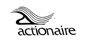 ACTIONAIRE trademark