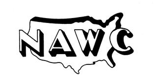 NAWC trademark