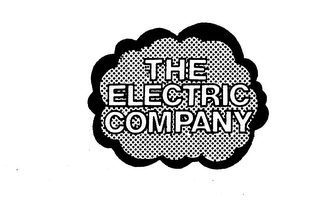 THE ELECTRIC COMPANY trademark