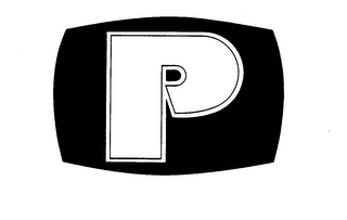 P trademark