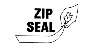 ZIP SEAL