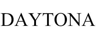 DAYTONA trademark