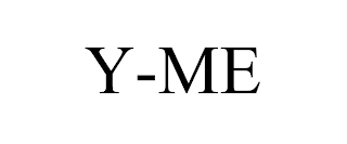 Y-ME trademark