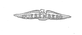 DUESENBERG